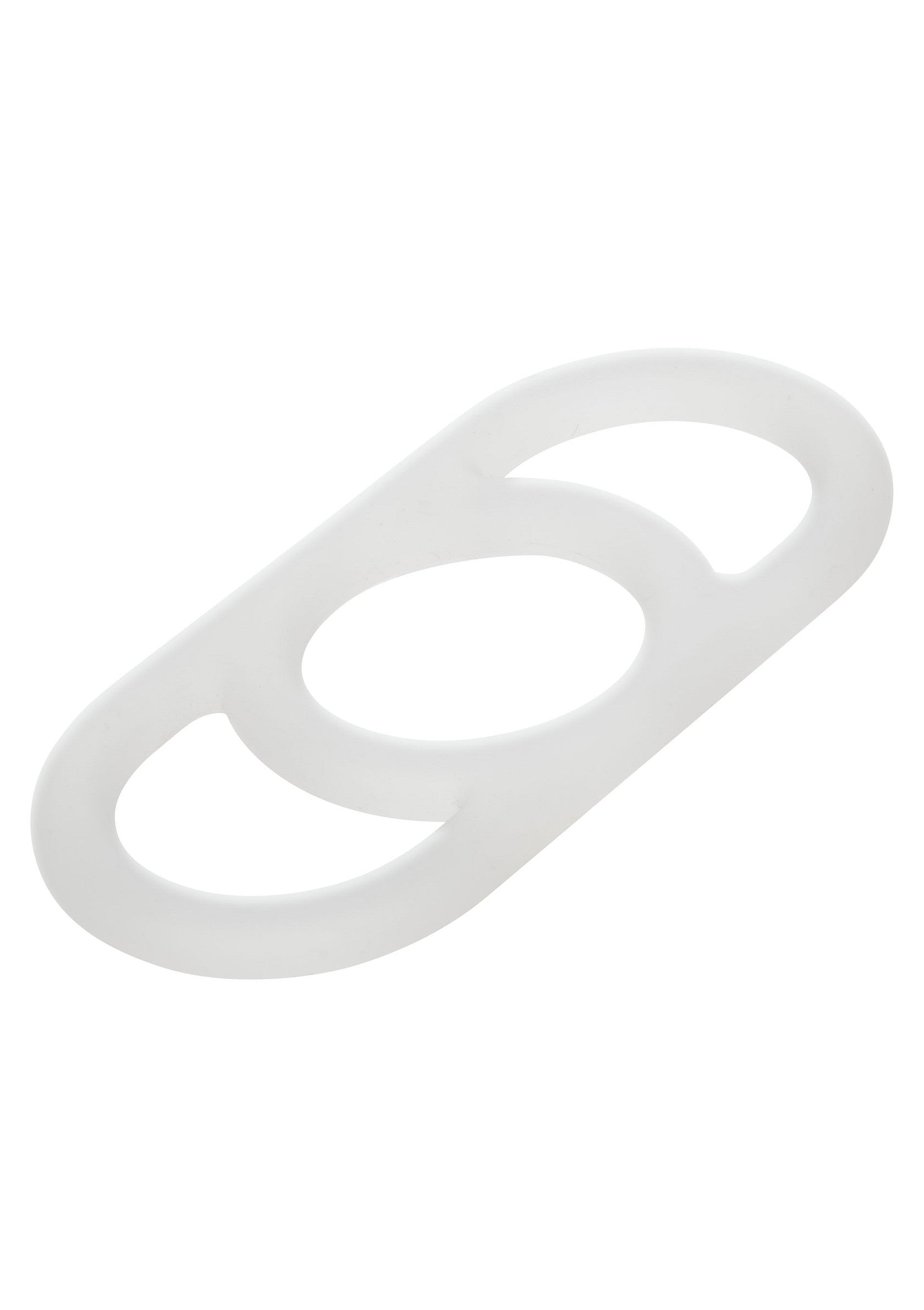 16742 calexotics alpha silicone commander ring