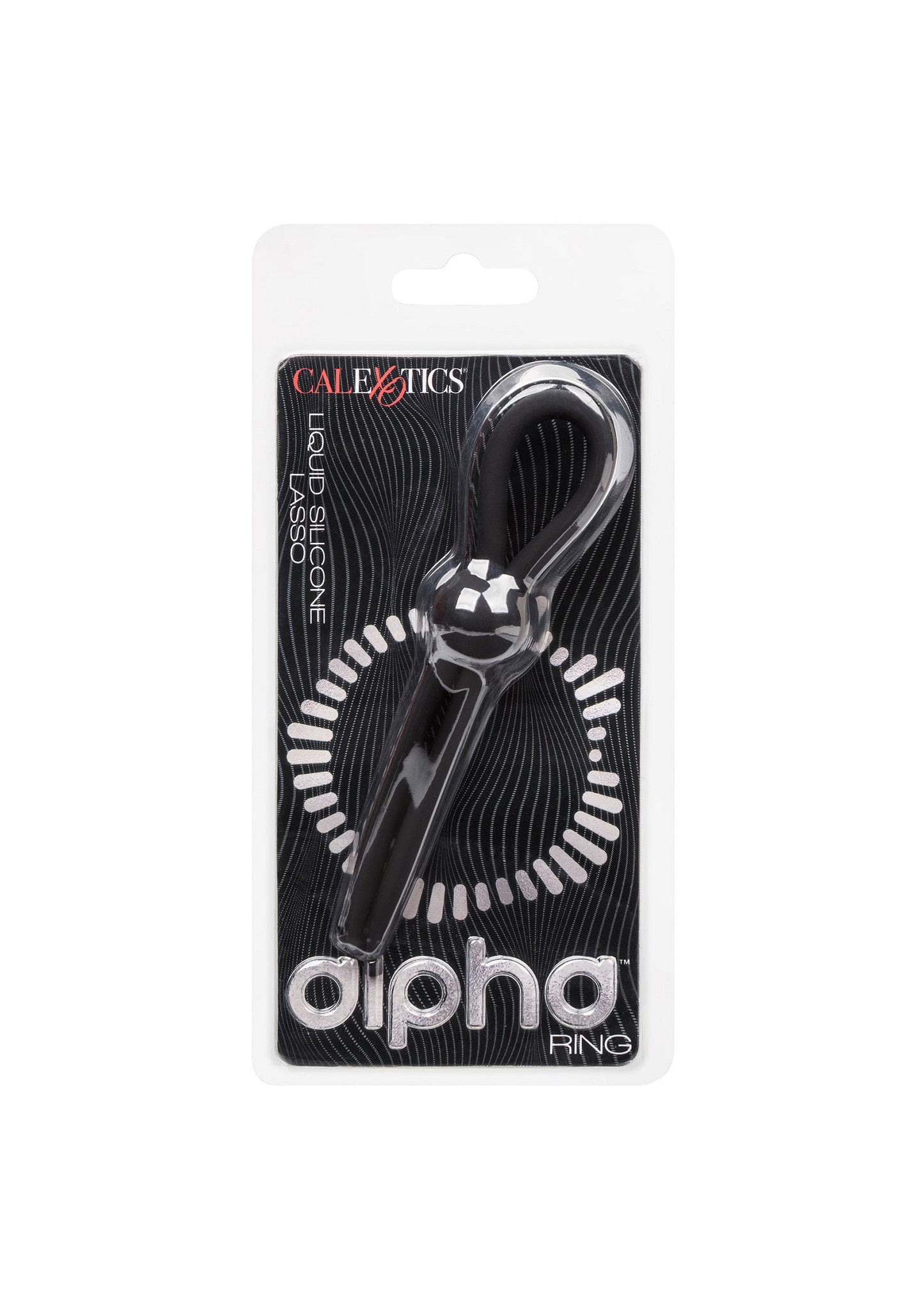 16743 calexotics alpha silicone lasso