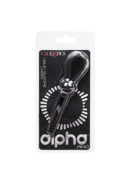 16743 calexotics alpha silicone lasso