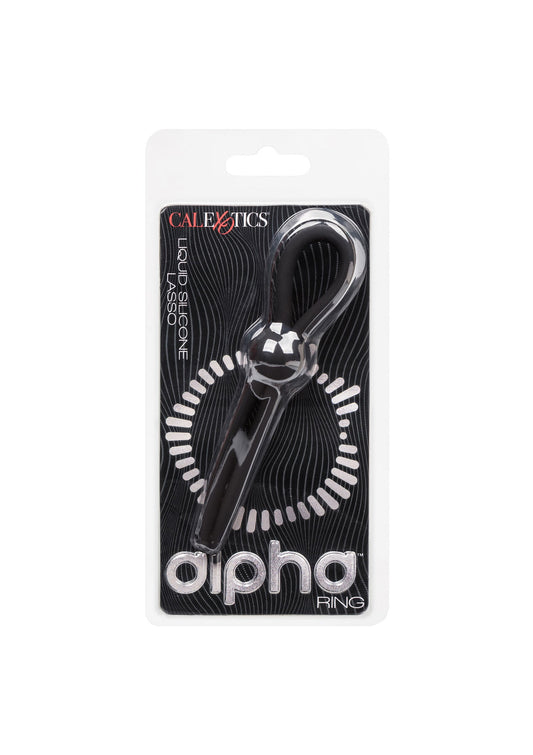 16743 calexotics alpha silicone lasso