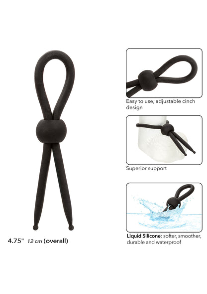 16743 calexotics alpha silicone lasso