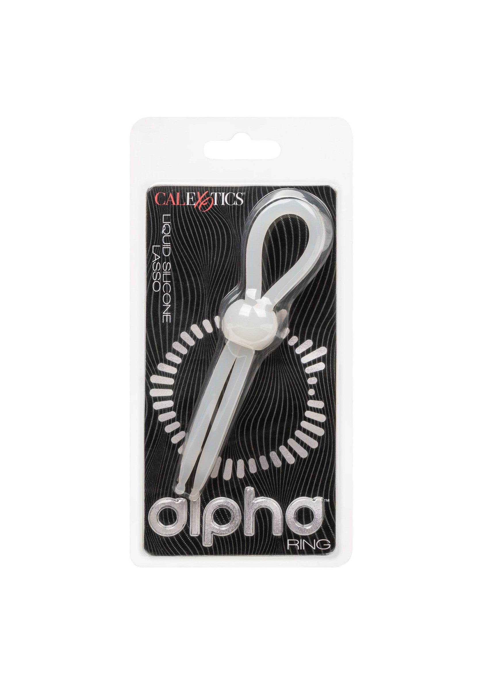 16743 calexotics alpha silicone lasso