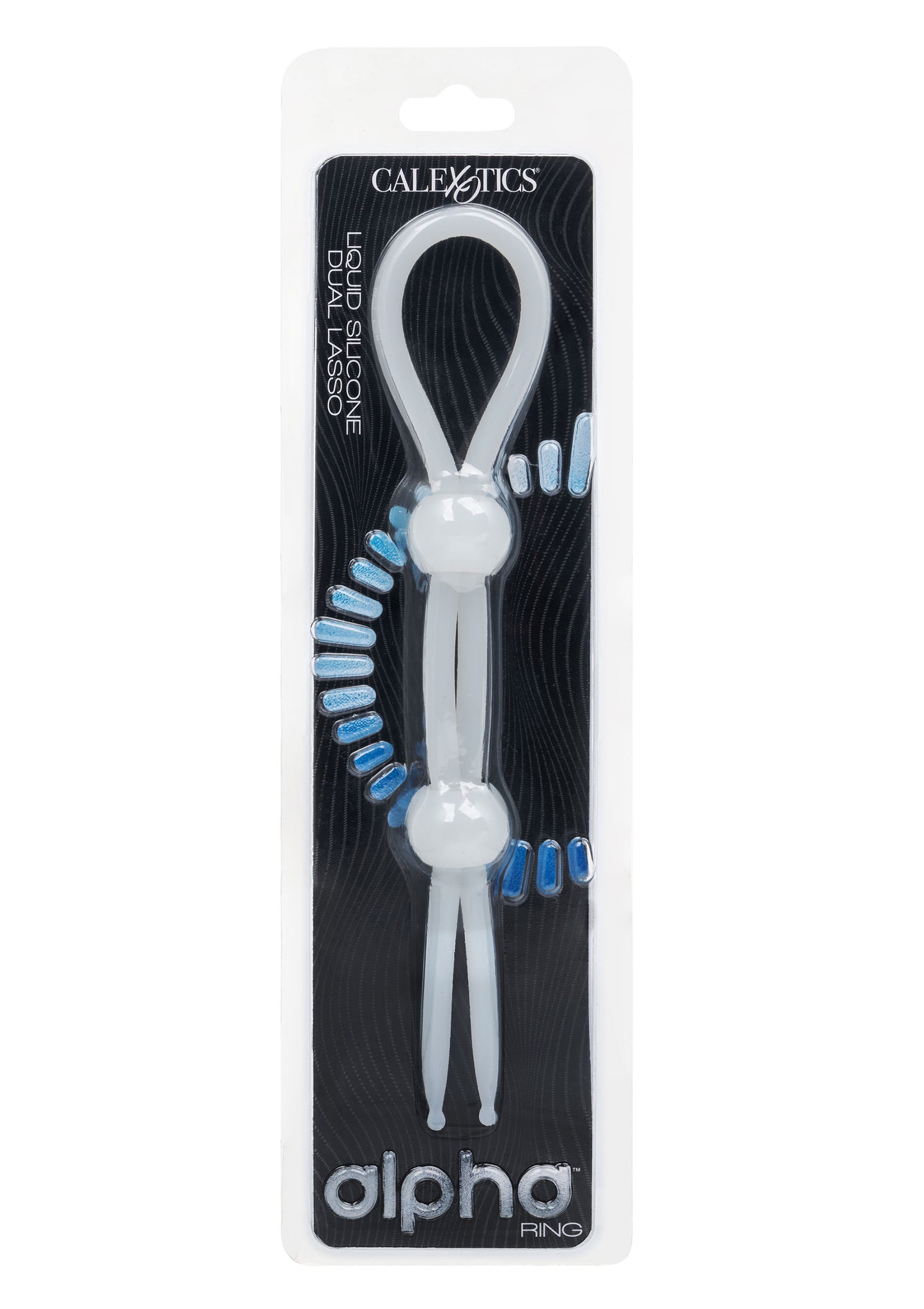 Liquid Silicone Dual Lasso