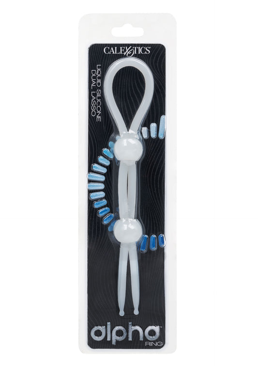 Liquid Silicone Dual Lasso