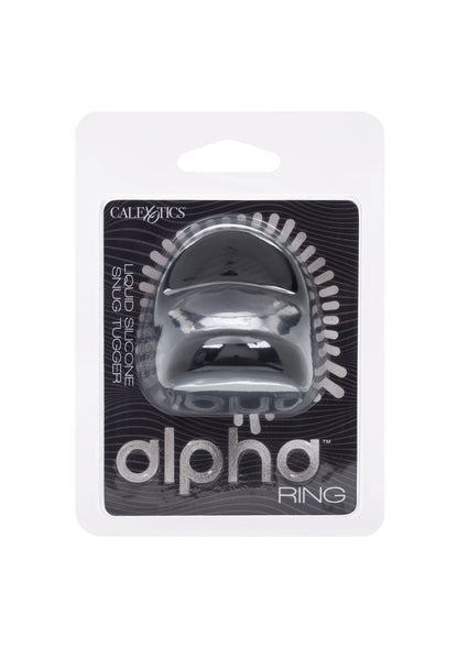 Liquid Silicone Snug Tugger