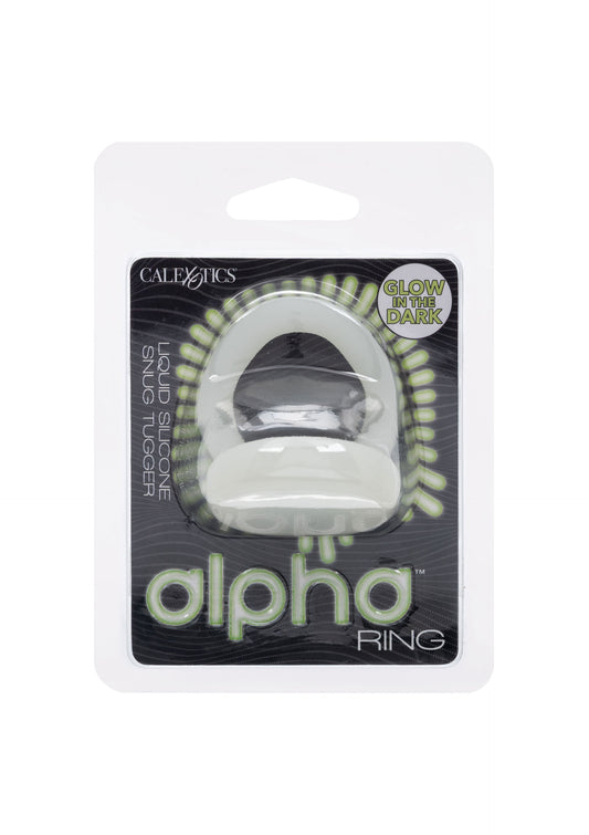 Liquid Silicone Snug Tugger