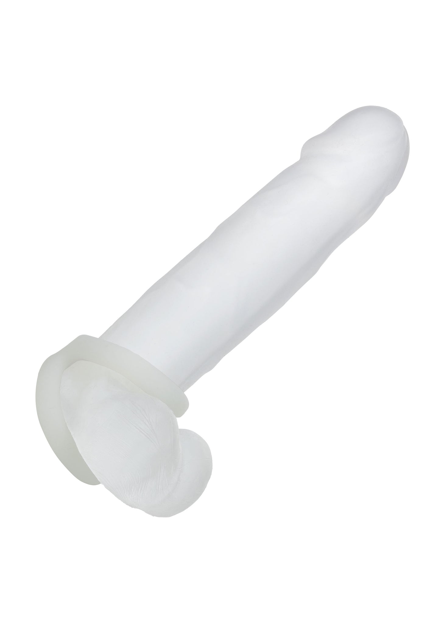 Liquid Silicone Snug Tugger