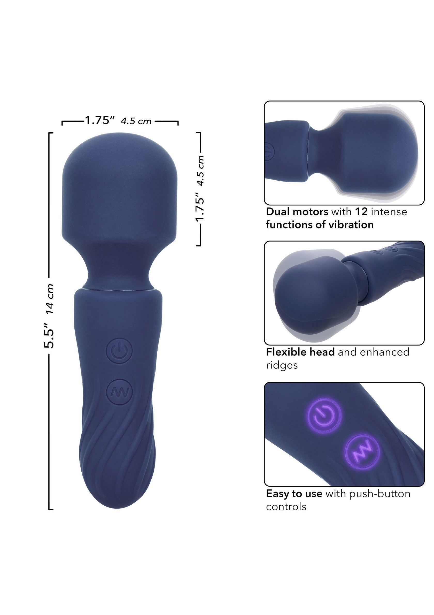 16750 calexotics charisma charisma charm