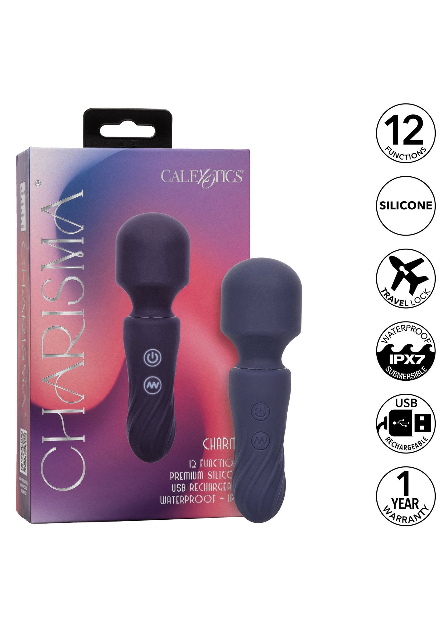 16750 calexotics charisma charisma charm