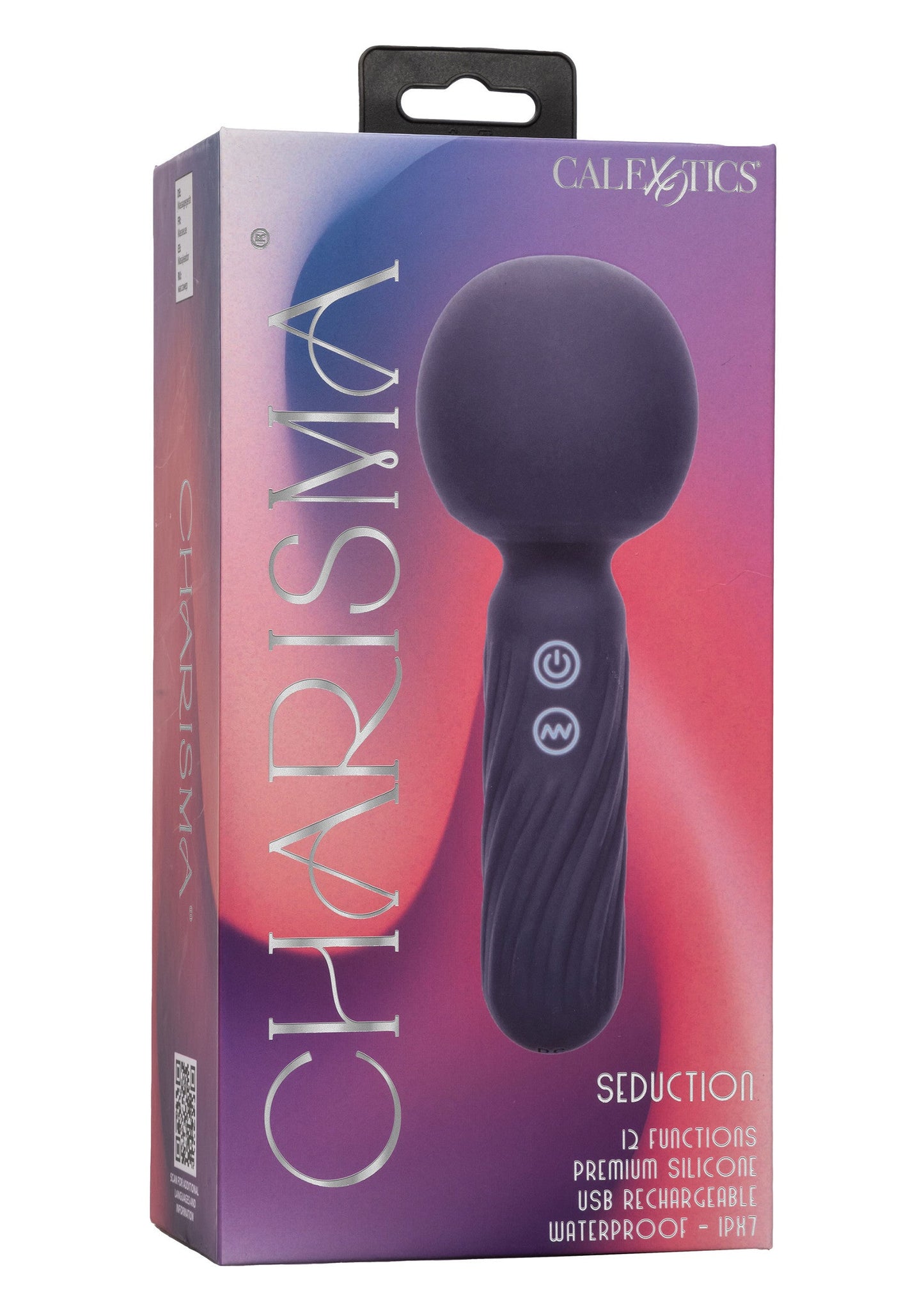 16752 calexotics charisma charisma seduction