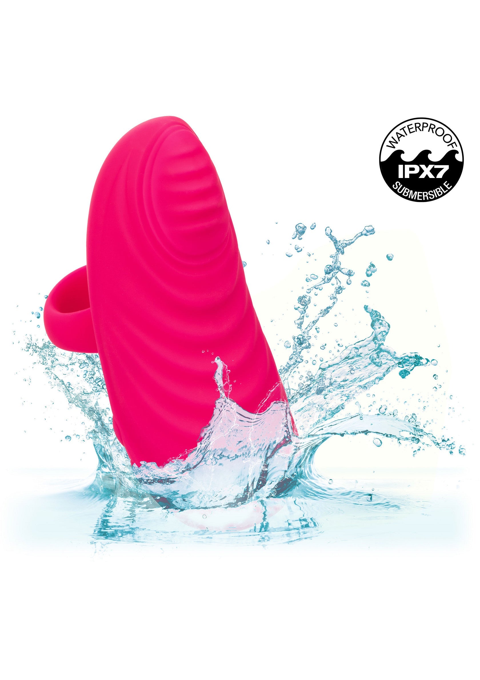 16761 calexotics envy envy thumping massager