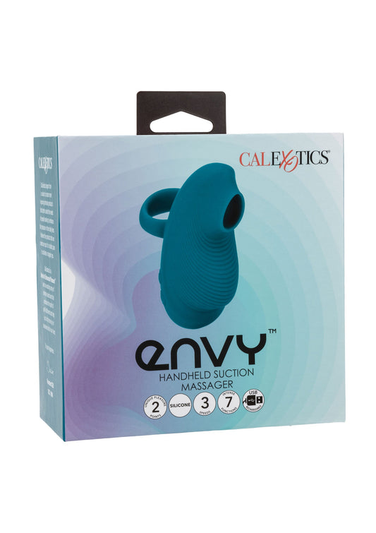 16762 calexotics envy envy suction massager