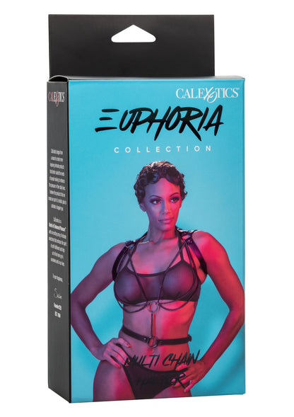 16775 calexotics euphoria multi chain halter