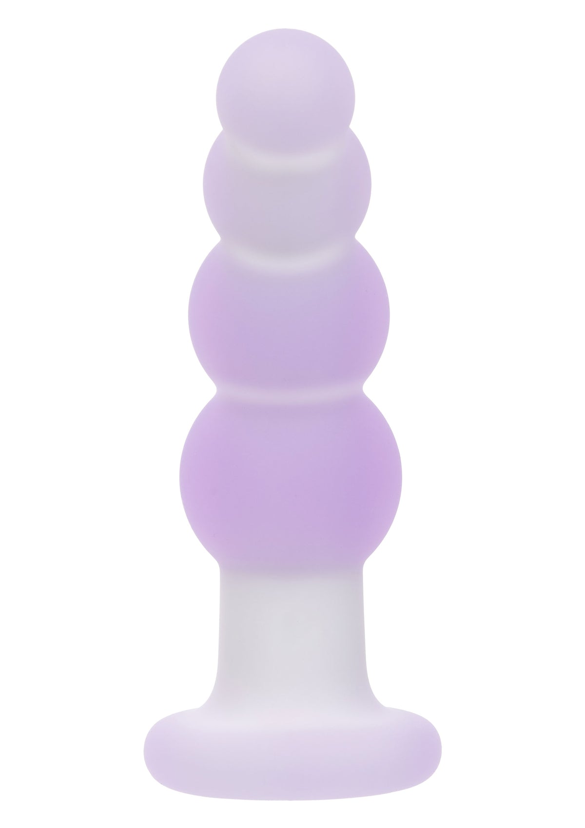 Beaded Curved Probe