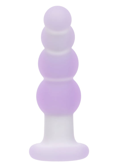 Beaded Curved Probe