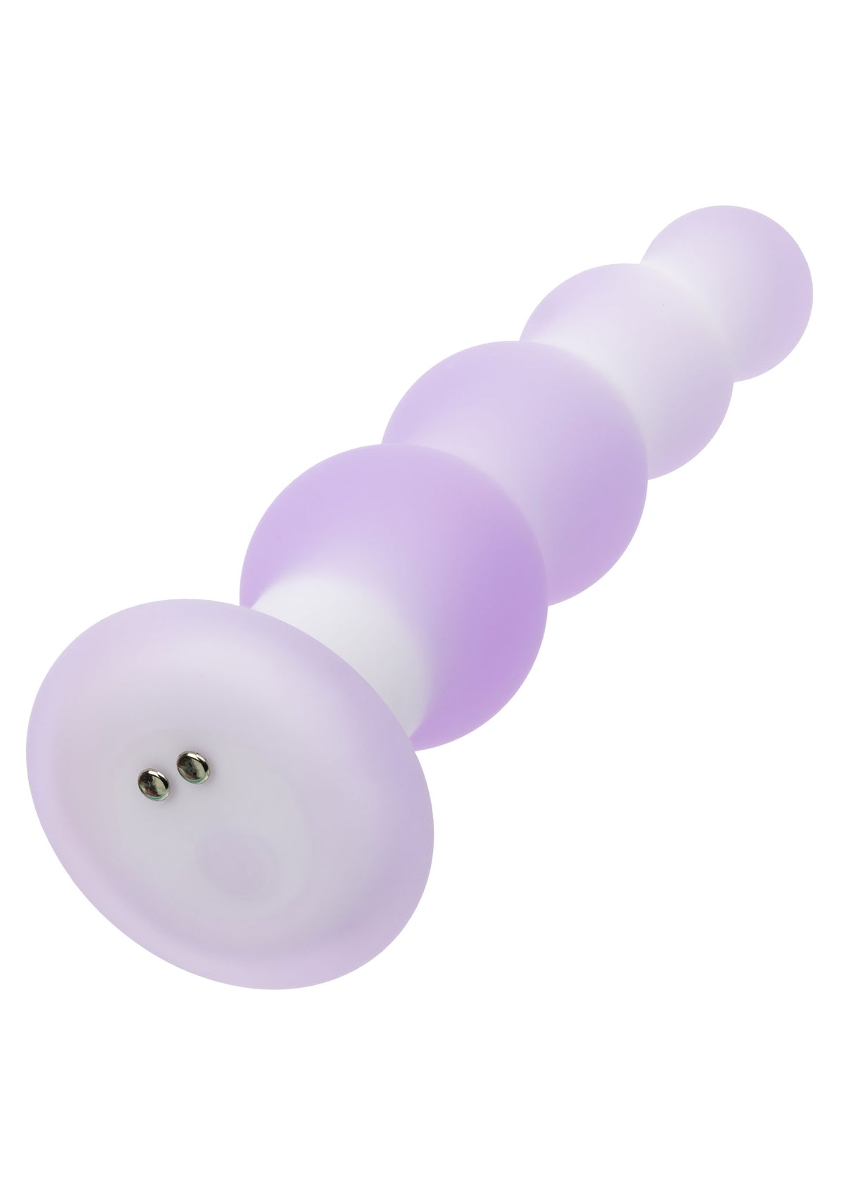Beaded Curved Probe