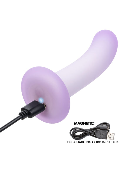 Slender Curved Probe