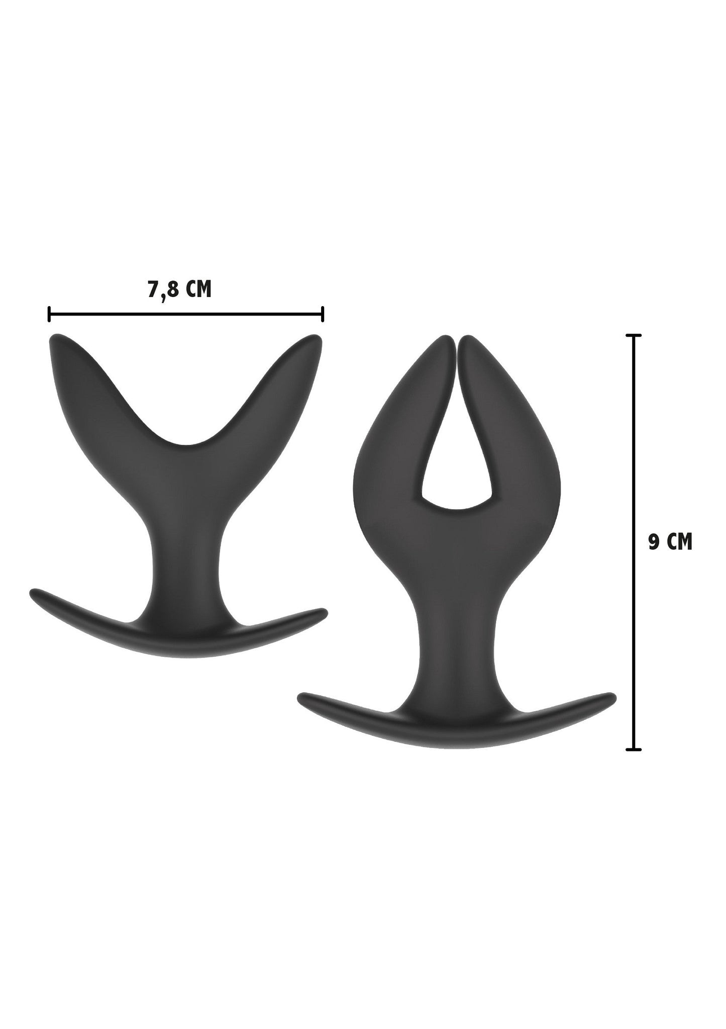 16802 hidden desire extreme anchor plug extra large