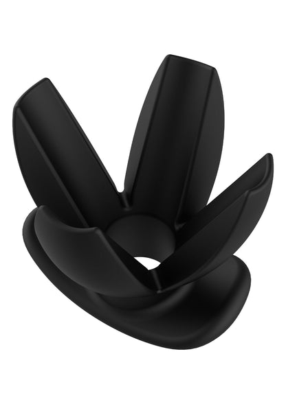 16803 hidden desire extreme spreader 4 way plug