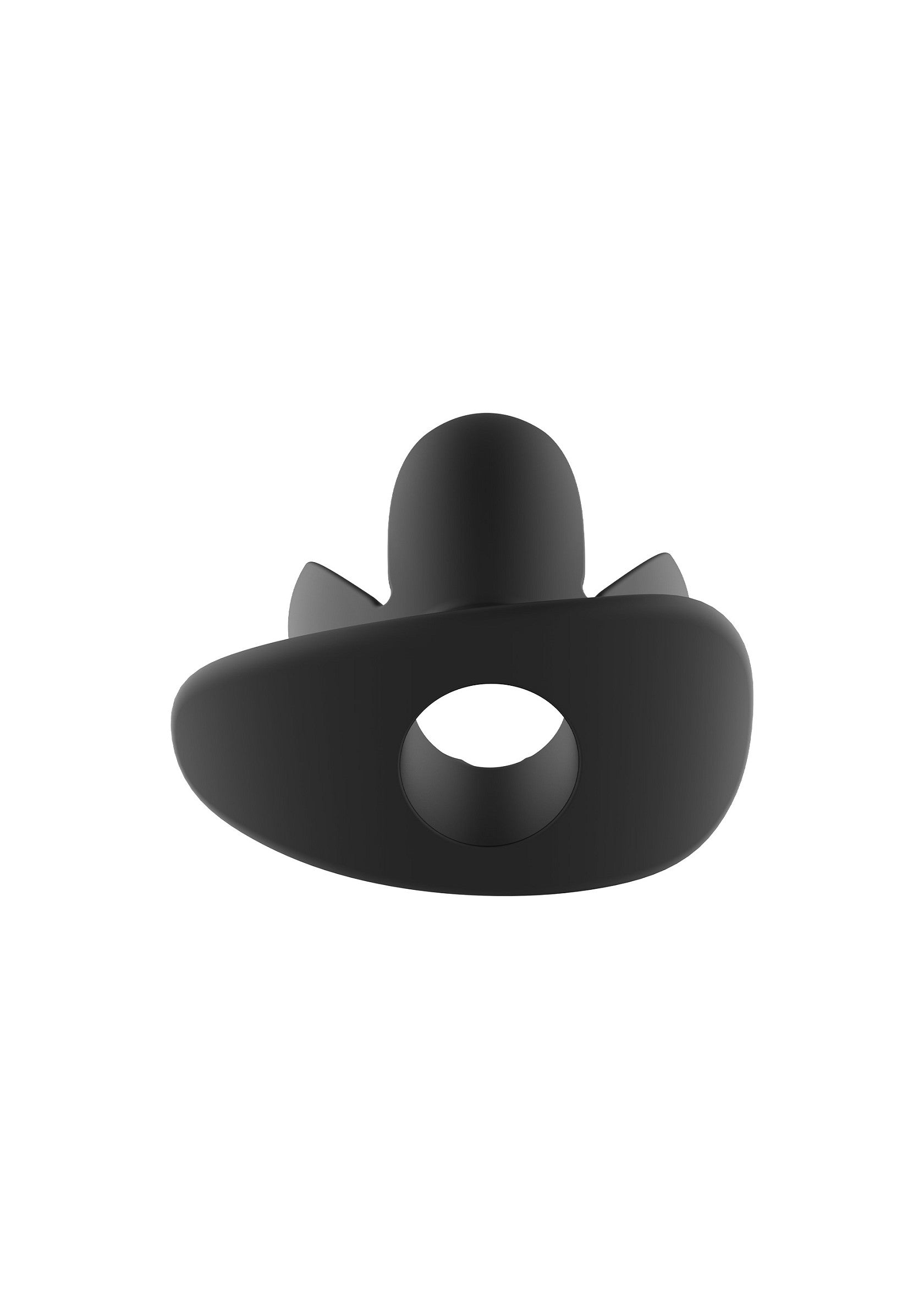 16803 hidden desire extreme spreader 4 way plug