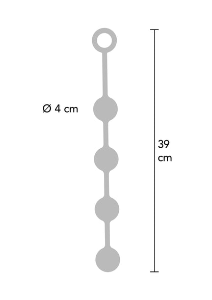 16805 hidden desire extreme heavy anal balls large