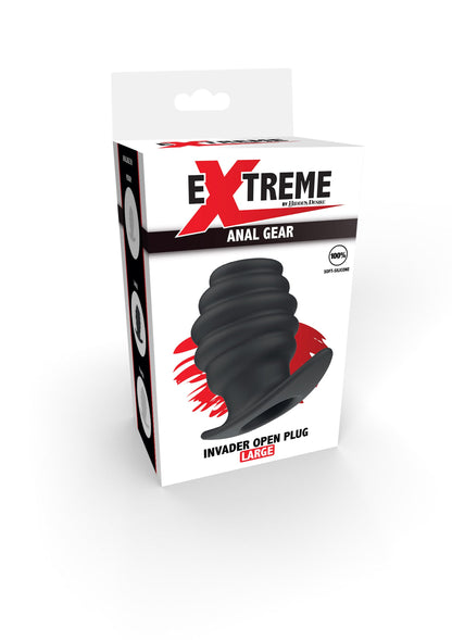 16808 hidden desire extreme invader open plug large