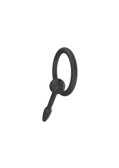 16813 hidden desire extreme penis plug set large 2 pcs