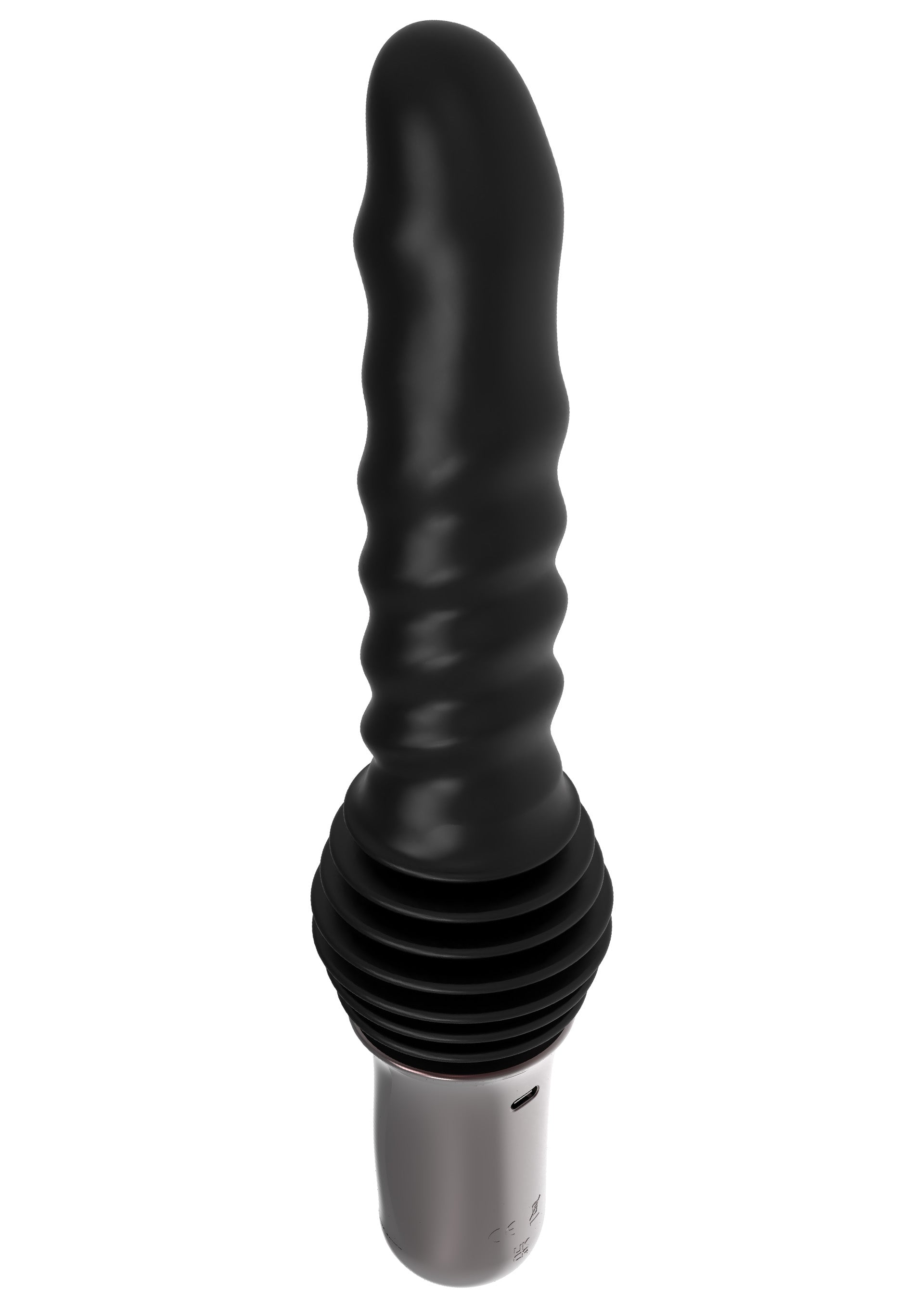 Anal Power Thrusting Vibrator SCALA 2.0 BV. Anal Power Thrusting Vibrator SCALA 2.0 BV.