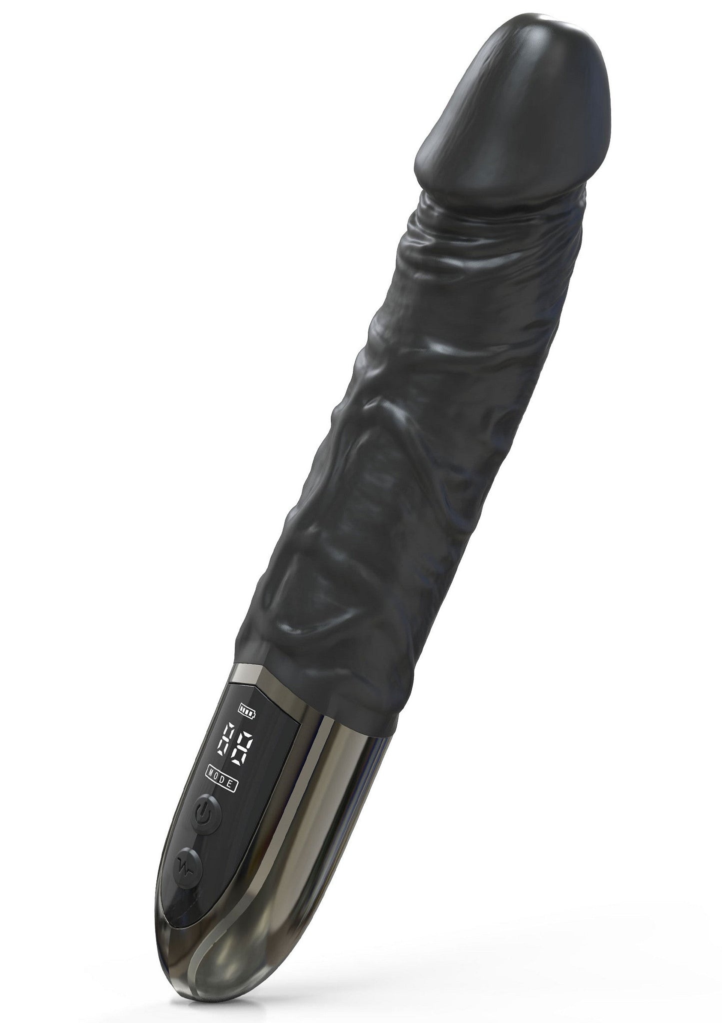 16819 hidden desire extreme anal power vibrator