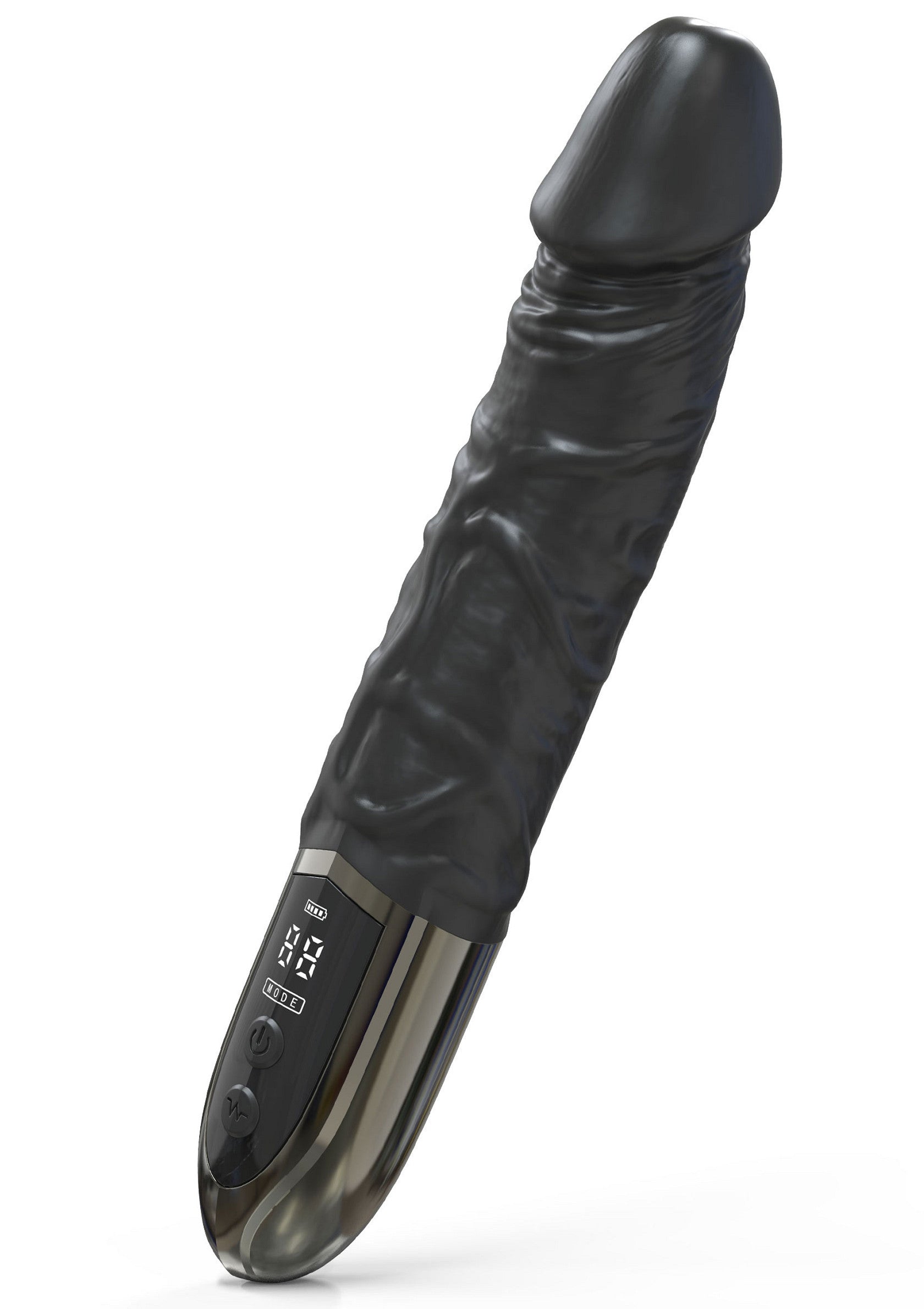 16819 hidden desire extreme anal power vibrator