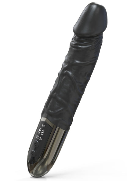 16819 hidden desire extreme anal power vibrator