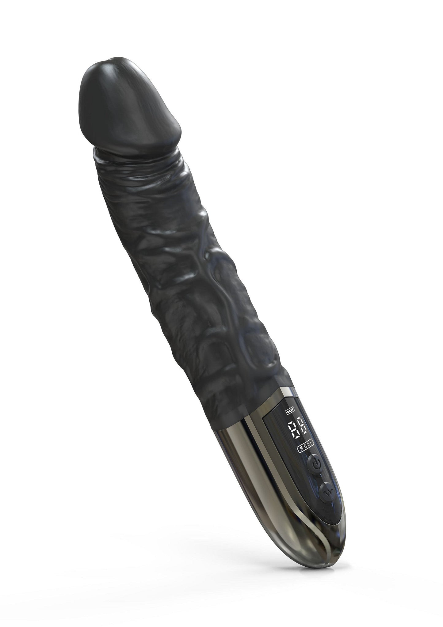 16819 hidden desire extreme anal power vibrator