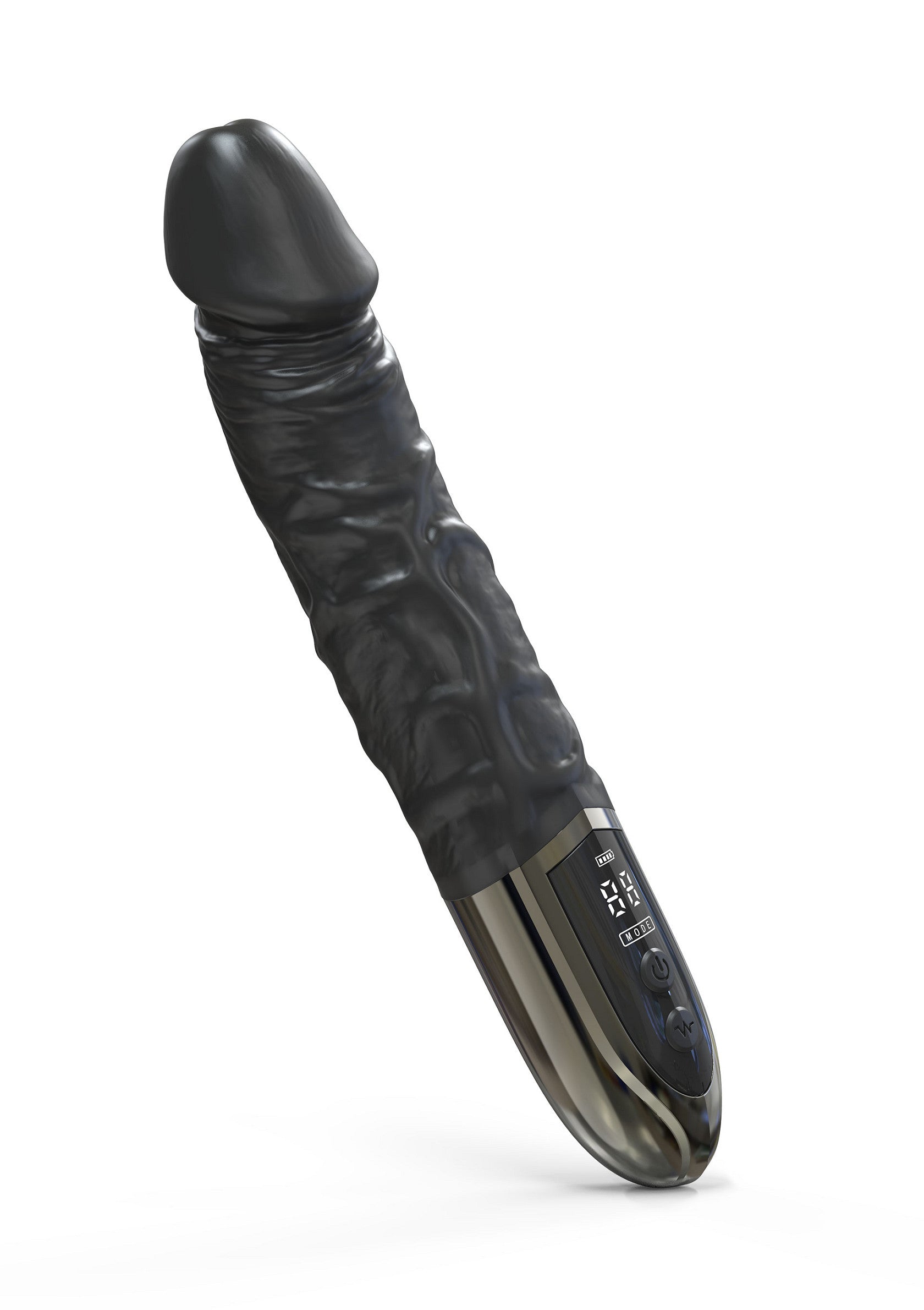 16819 hidden desire extreme anal power vibrator