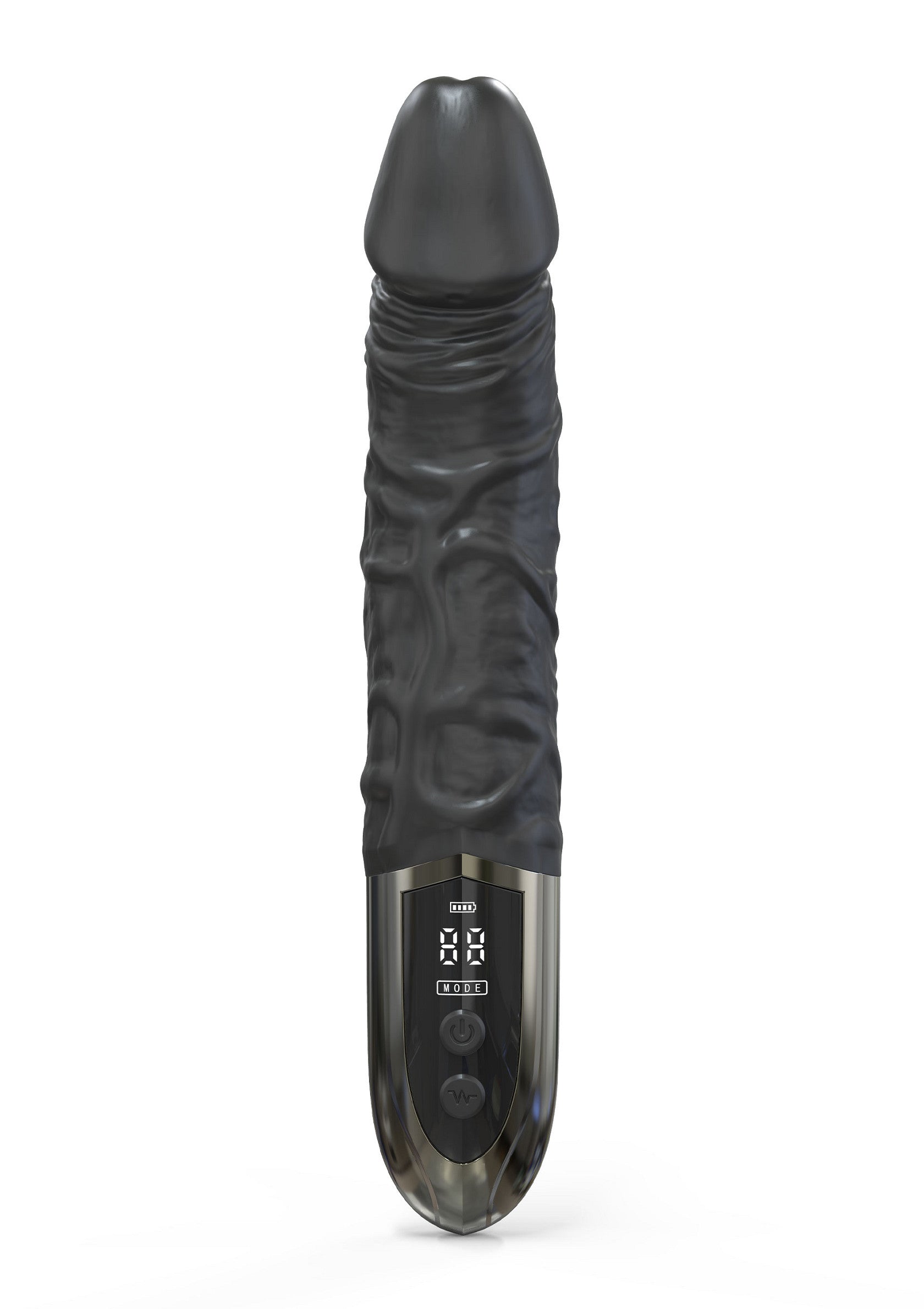 16819 hidden desire extreme anal power vibrator