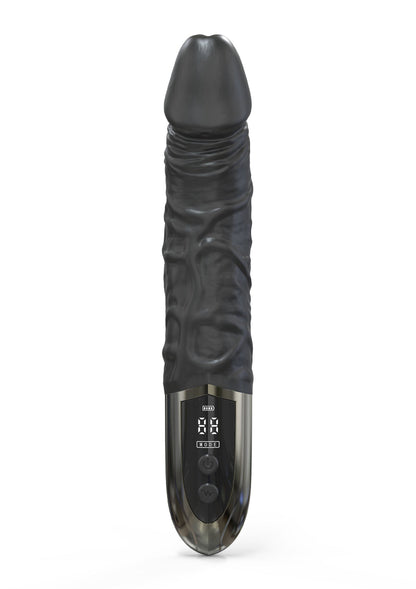 16819 hidden desire extreme anal power vibrator