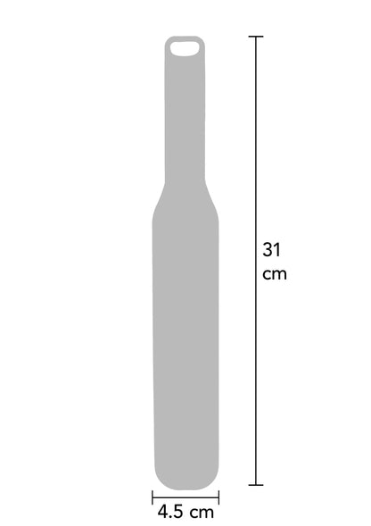 16825 hidden desire extreme spiked paddle large