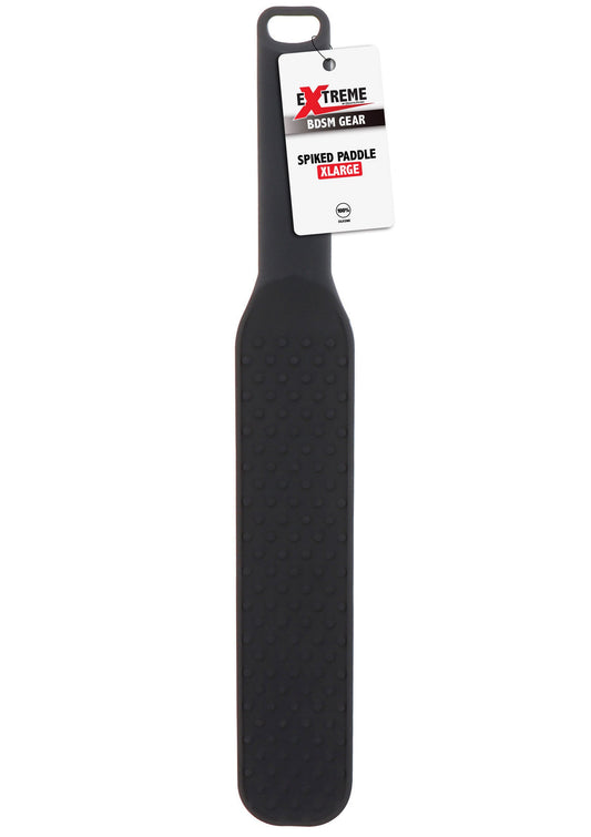 16826 hidden desire extreme spiked paddle extra large
