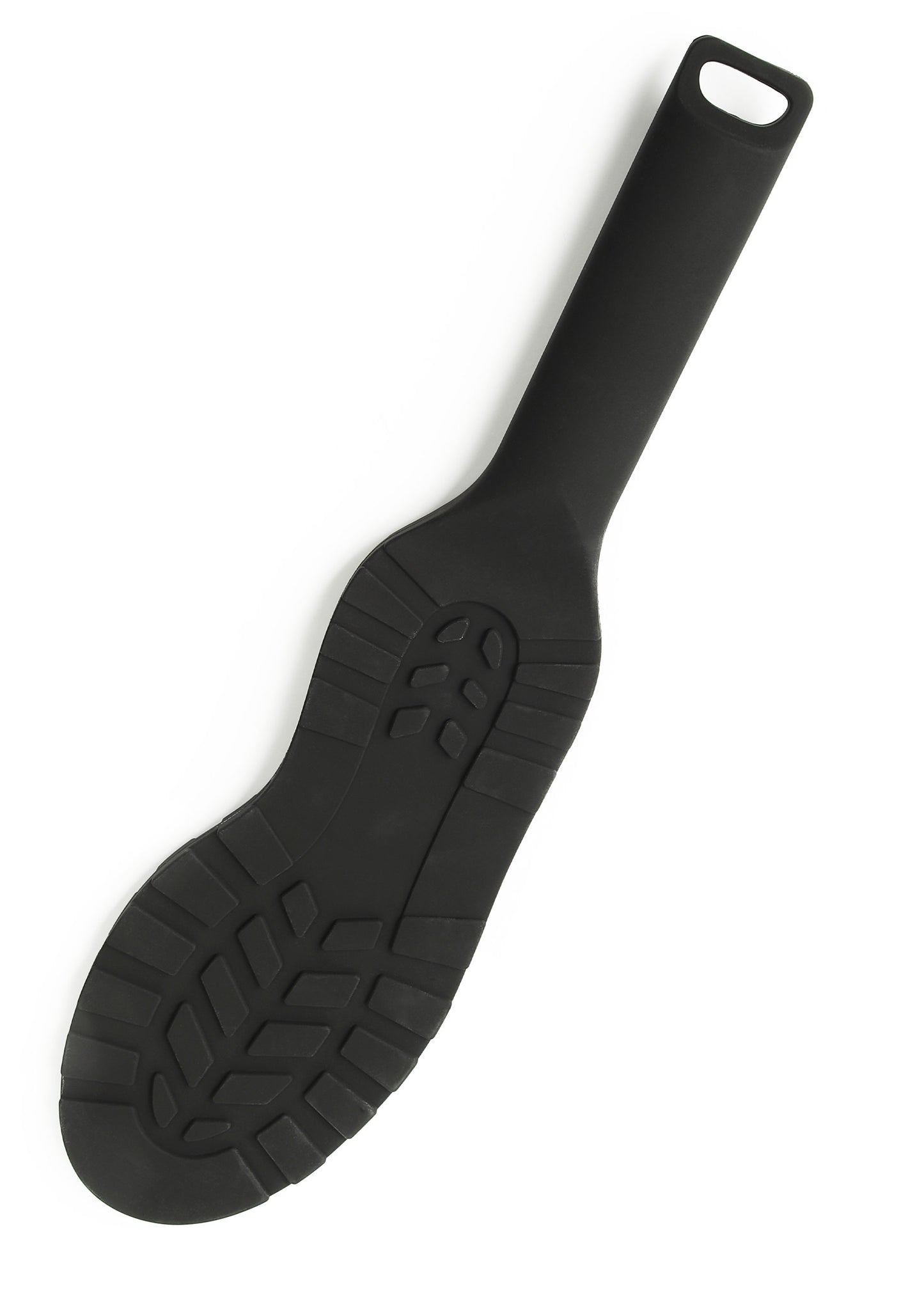 Dirty Footprint Paddle