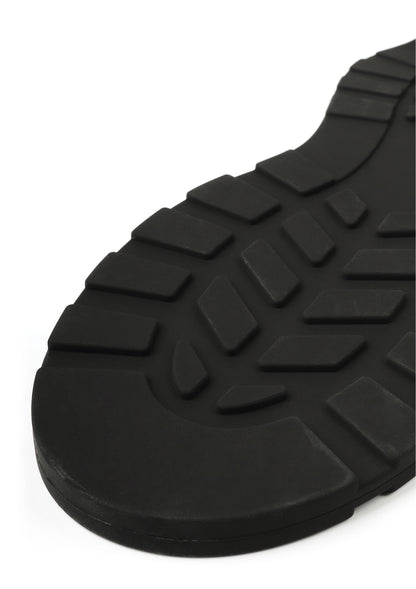 Dirty Footprint Paddle