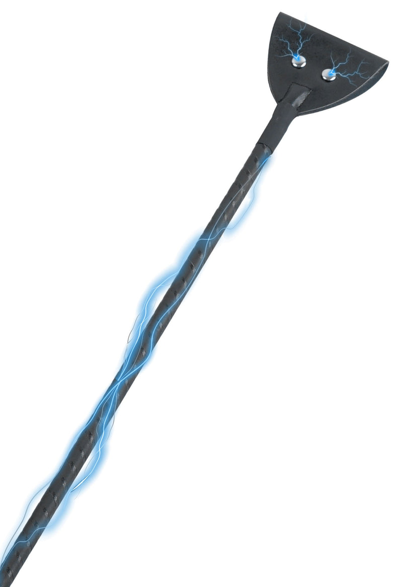 Electroshock Reitgerte 1 Electroshock Reitgerte - Hidden Desire E-Stim Riding Crop | RaiX Shop
