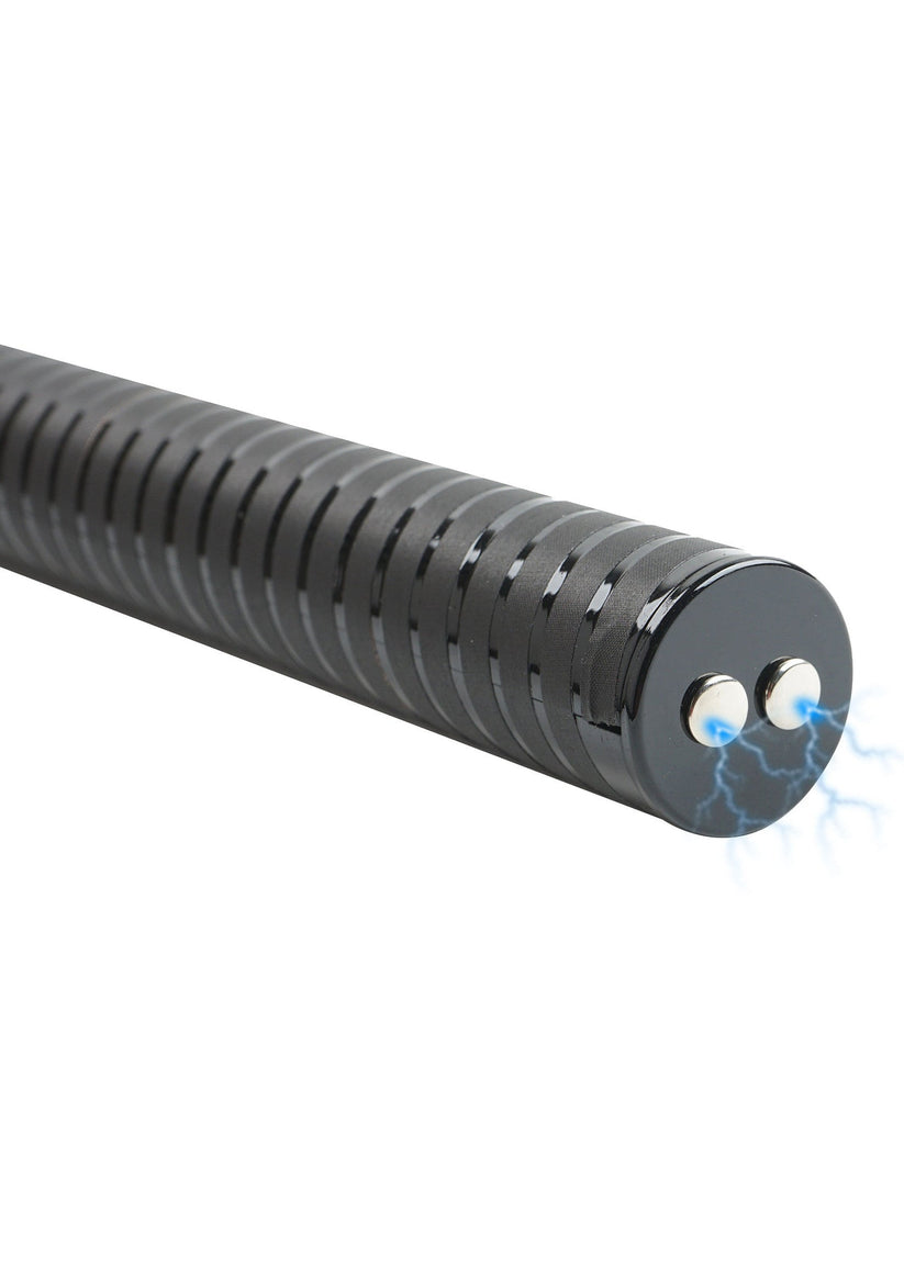 Electroshock Stab Baton 12 Electroshock Stab Baton Hidden Desire – E-Stim Fetisch Stab | RaiX Shop