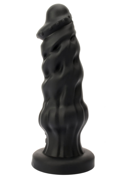 Orc Monster Dong