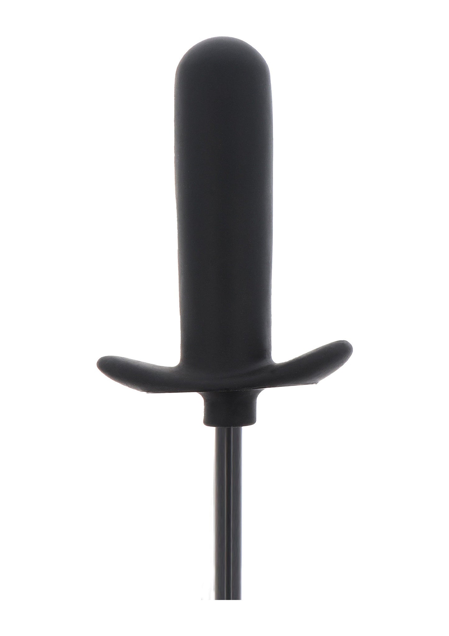 16851 hidden desire extreme inflatable smooth plug starter