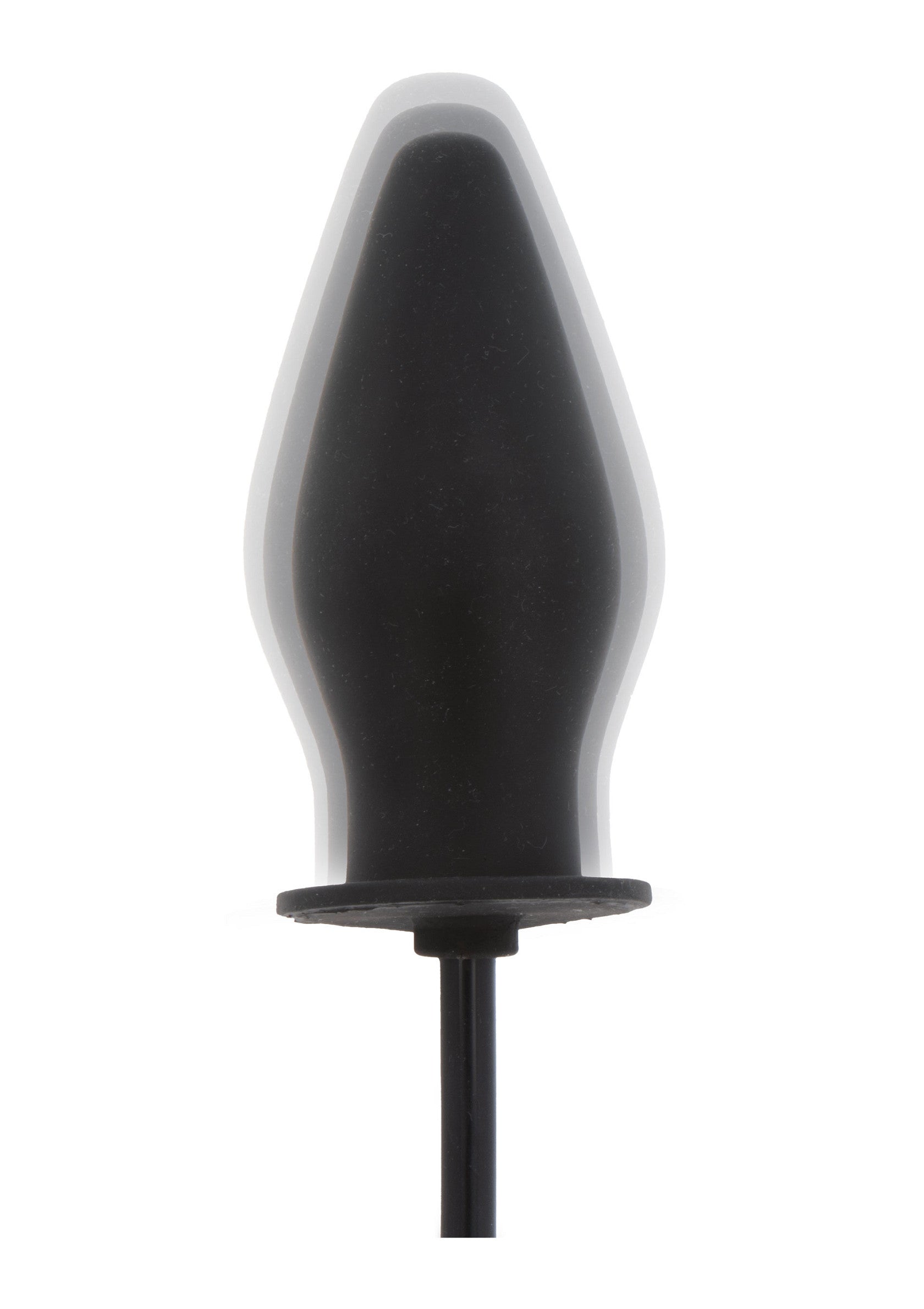 16853 hidden desire extreme inflatable butt plug advanced