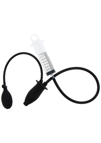 16854 hidden desire extreme inflatable lubricating plug