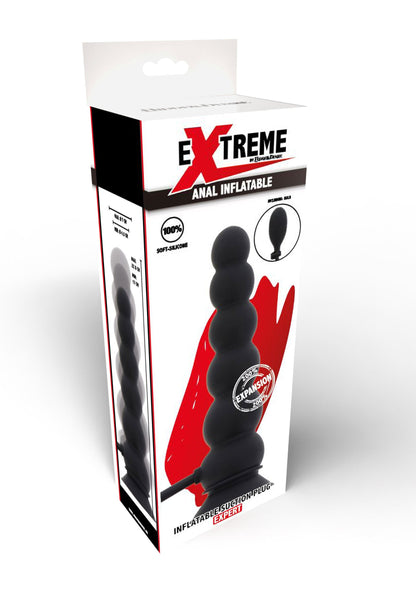 16856 hidden desire extreme inflatable suction plug expert