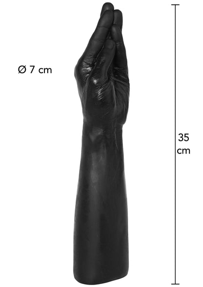 16860 hidden desire extreme the hand fucker