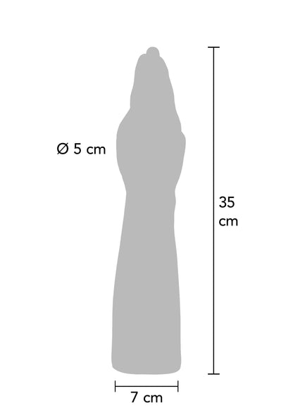 16860 hidden desire extreme the hand fucker