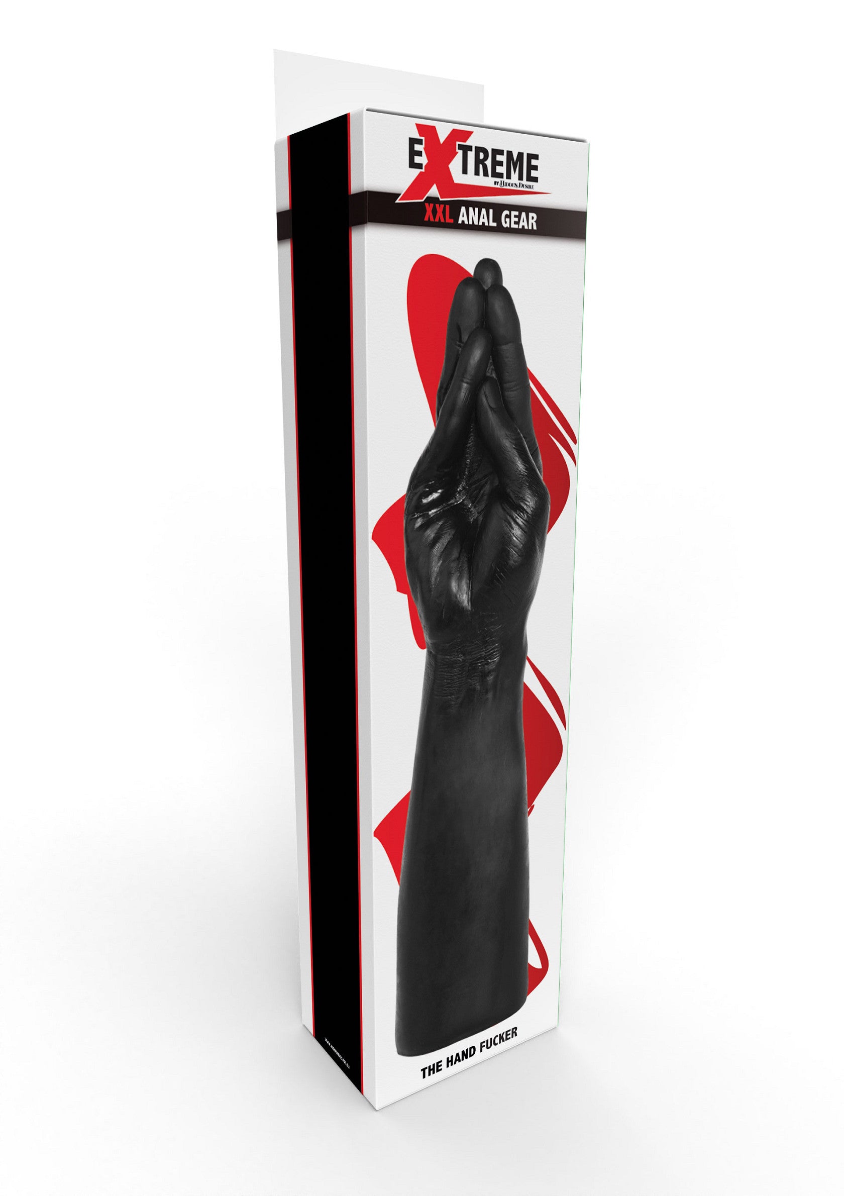 16860 hidden desire extreme the hand fucker