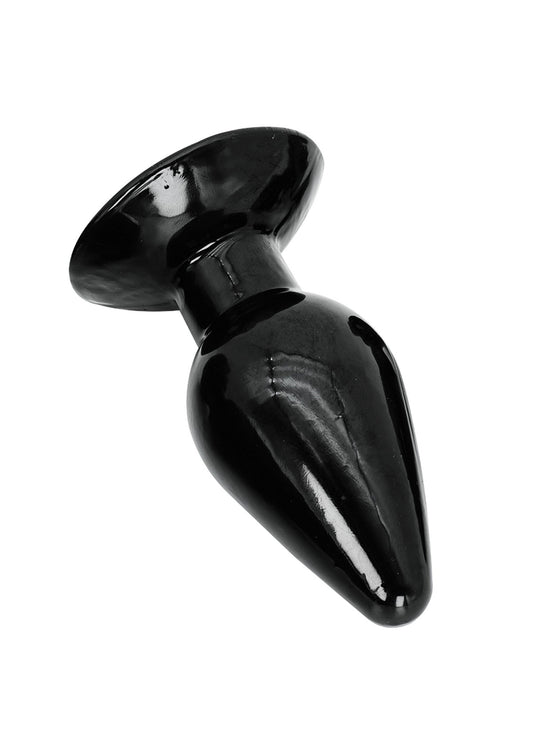 16862 hidden desire extreme buttplug medium 11cm